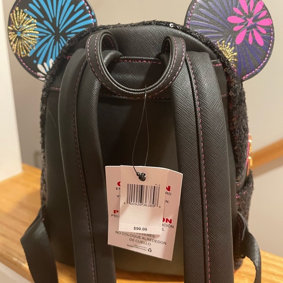 Main attraction December castle loungefly - Picture 2 of 10